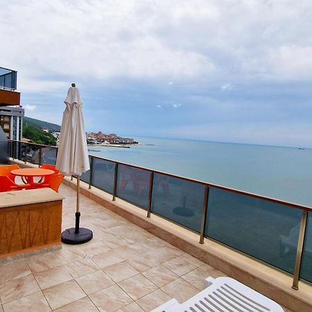 Paradise Beach Residence Elenite Exterior photo