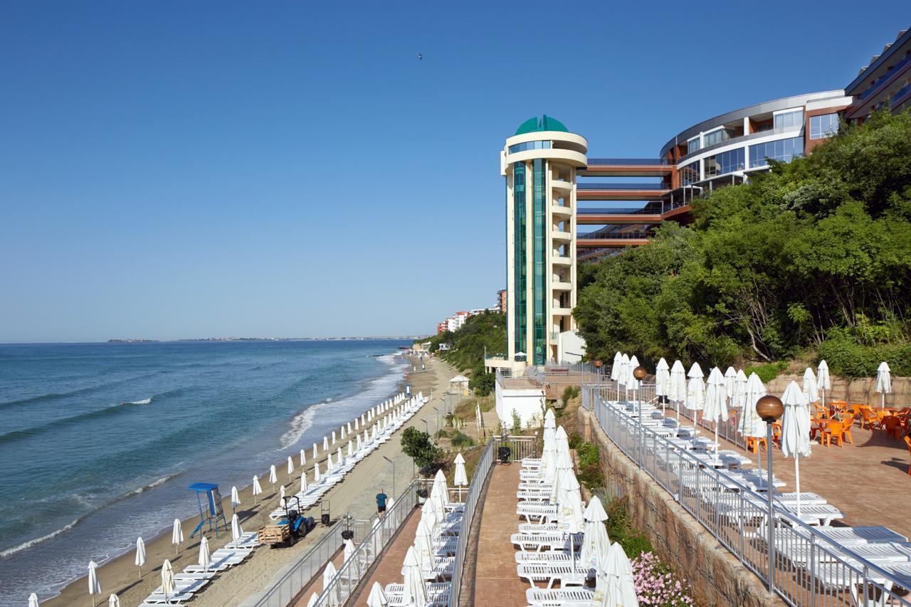 Paradise Beach Residence Elenite Exterior photo