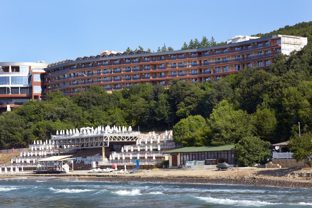 Paradise Beach Residence Elenite Exterior photo