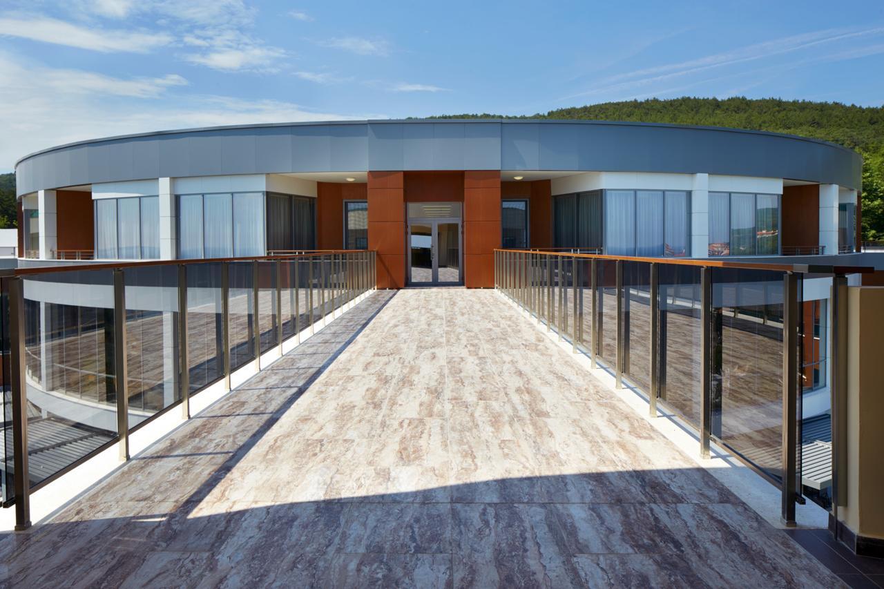 Paradise Beach Residence Elenite Exterior photo