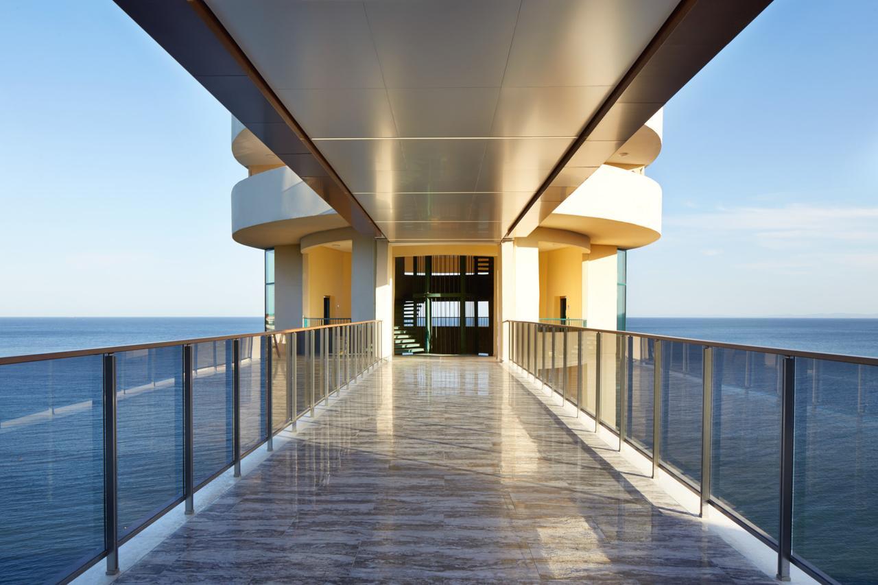 Paradise Beach Residence Elenite Exterior photo